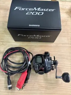 2025年最新】フォースマスター 200の人気アイテム - メルカリ