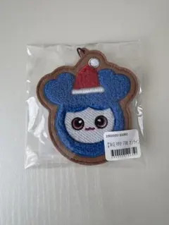 TWICE オンラインくじ　オーナメント　ツウィ