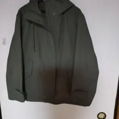 ユニクロ パーカージャケット L