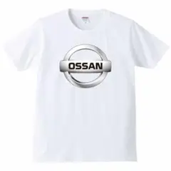 OSSAN XXLサイズ パロディ おもしろ Tシャツ プレゼント