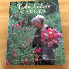 Tasha Tudor's GARDEN 写真集 - メルカリ