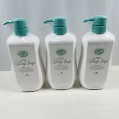 2025年最新】ミキ ボディーソープの人気アイテム - メルカリ