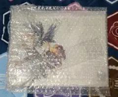 劇場版 鬼滅の刃 無限列車編 公開2周年記念 アクリルスタンド 煉獄杏寿郎