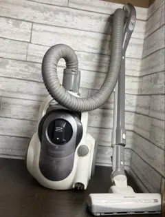 ☆値下げ☆ Sanyo サンヨー 掃除機 SC-E55 09年製 紙パック式 - メルカリ
