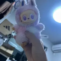 labubu ラブブ