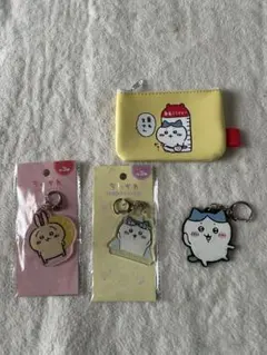 ちいかわ⭐︎おまとめセット