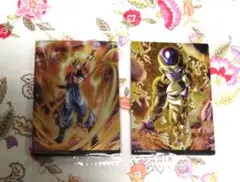 ドラゴンボール　イタジャガvol.4　2枚セット