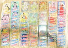 ひみつのアイプリ つむぎ サクラ タマキ じゅりあ おとめ まとめ売り