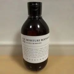 MARKS&WEB MOISTURE BODYSOAP ユズ/ビワ ボディソープのサムネイル