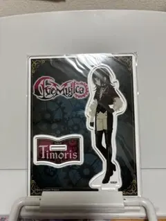 Ave Mujica 八幡海鈴 サイン入りカード ティモリス - メルカリ