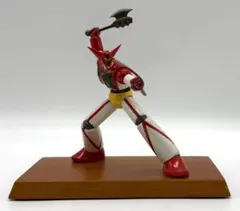 海洋堂 速水仁司原型　ゲッタードラゴン スーパーロボット　コールドキャスト完成品 海洋堂 速水仁司原型 ゲッタードラゴン スーパーロボット コールド
