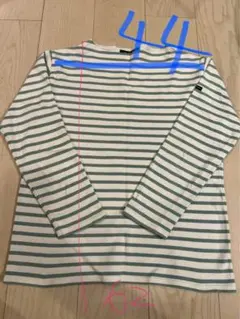 セントジェームス 長袖カットソー