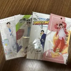 GIGO ホロスターズ アクリルスタンド まとめ売り - メルカリ
