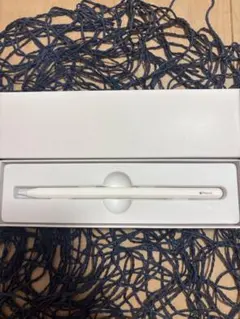 Apple Pencil ホワイト(第2世代)
