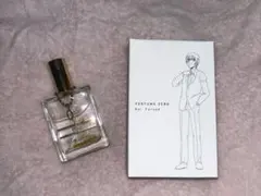 【新品未開封】 名探偵コナン　降谷零　香水　特別版 名探偵コナン」諸伏景光、降谷零、風見裕也を“香り”で感じる