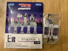 名探偵コナン Neo City Pop アクリルスタンド 世良真純