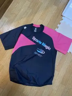 DESCENTE SportsMagic ピステ