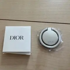 DIOR　ディオール　スマホリング