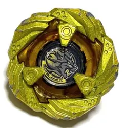 ベイブレードx レオンクロー5-60P ゴールド