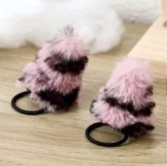 【新品 未開封】スリコ　節分　キッズ　鬼の角ヘアゴム　コスプレ