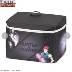HUNTER × HUNTER Avail 収納ボックス