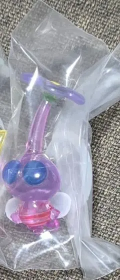 ピクミンめじるしアクセサリー２