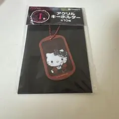 Sanrio characters PUNKS Party I賞 ハローキティ