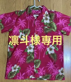 凛斗　様専用ページ