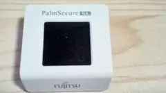 【動作確認済み】富士通 PalmSecure SL 掌静脈認証センサー 中古品のサムネイル