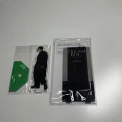 DREAMBOYS 森本慎太郎 アクリルスタンド