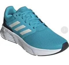 adidas GALAXY6M26.5cm 最終値下げ