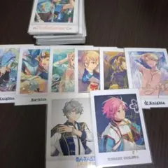 あんさんぶるスターズ！　ぱしゃこれ　セット