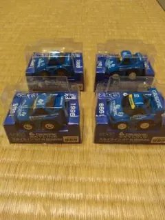 2026年最新】チョロq カルソニックの人気アイテム - メルカリ