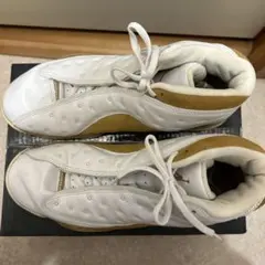 NIKE AIR JORDAN 13 RETRO 