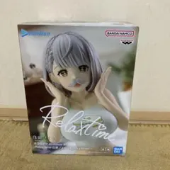 hololive IF -Relax time-白銀ノエル～だんちょむver.～
