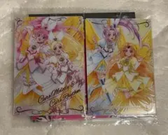プリキュア ウエハース12 スイートプリキュア クレッシェンド