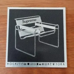 2026年最新】chair シュプリームの人気アイテム - メルカリ
