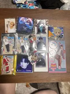 佐藤大樹 Fantastics グッズ まとめ売り - メルカリ