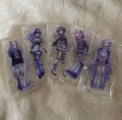 プロセカ ニーゴ アクリルスタンドまとめ売り