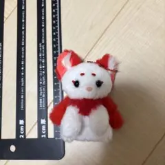 ちょコンと九尾