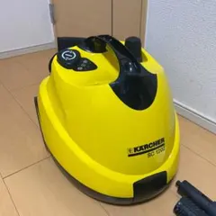 スチームクリーナーのサムネイル