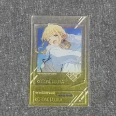 藤田ことね フォトスタイルアクスタ