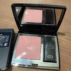【未使用品】Dior ディオールスキン ルージュ ブラッシュ 388 限定パウダーチーク】ディオールスキン ルージュ ブラッシュ｜Diorの
