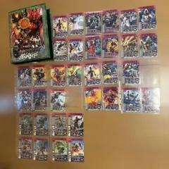2026年最新】ガンバライジングまとめ売りの人気アイテム - メルカリ