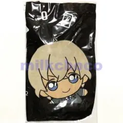 名探偵コナン プレミアムトートバッグ 安室透