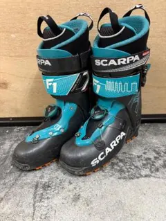 Scarpa F1 スカルパ BC バックカントリー