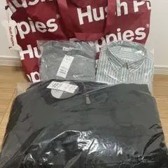 Hush Puppies 福袋2024 メンズL