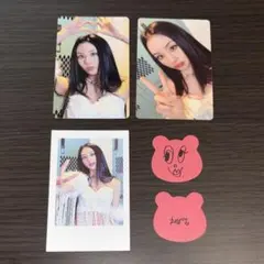 2026年最新】twice グッズ カードケースの人気アイテム - メルカリ