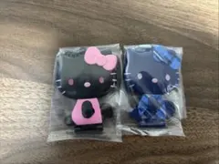 サンリオ ハローキティ ミラーコレクション