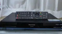 Panasonic TZ-WR320P スカパーHDチューナー - メルカリ